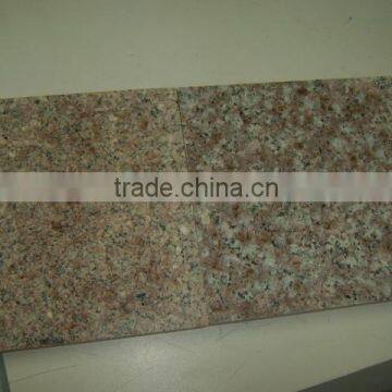 factory supply G611 granite for slab / granite countertop/ spanish tile