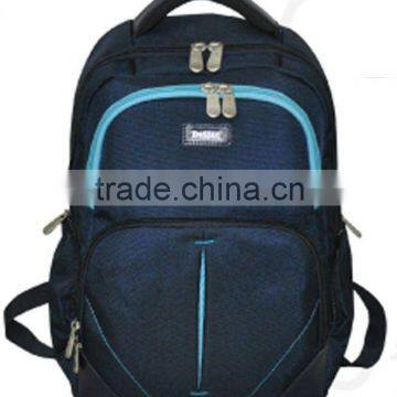 Multiple Polyester Laptop Backpack X8002S110010