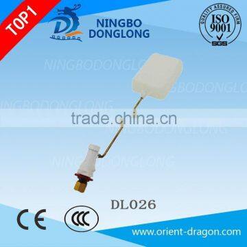 DL CE PROFESSIONAL COMPAY Float Valves photo-2