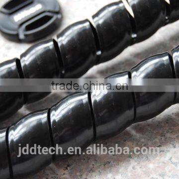 Hydraulic pipe Spiral sleeve