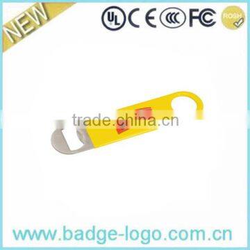 Newest Yellow Home Cooking Tools Bottle Opener Seires