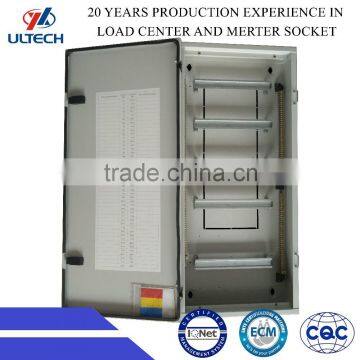 High Quality EPS 5R75W ROW Type Din Rail Modular Distribution BOX fot Breaker