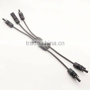 Molded In-line Solar Fuses:32mA-40A;1000V Chinese Manufacturer Direct Sales A+++good Quality