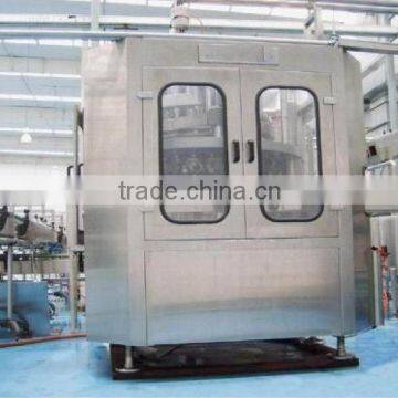 Thick Sauce Filling Line photo-3