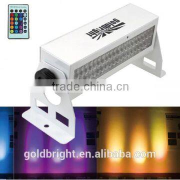 DJ Distributors 63pcs x 10mm RGB Portable Small Color Sound LED Baby Bar Light photo-3