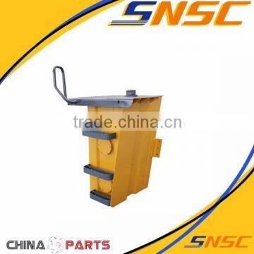 China wholesale custom LONGKING loader transmission parts LG855 fuel tank