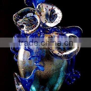 glass sculpture jiangsu for high end xo-201128