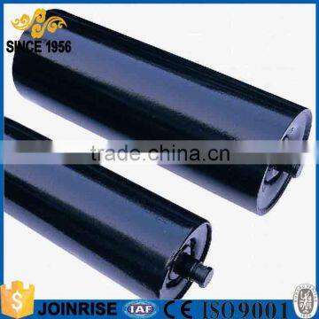ISO / BV certificate conveyor steel tube industrial roller