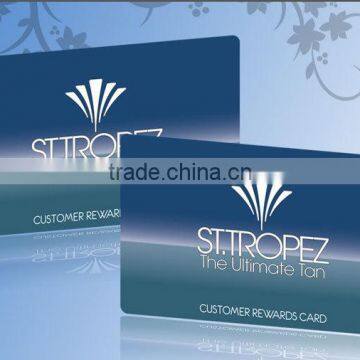 china product plastic card printing