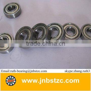 china ball bearing manufacturer 62204 2rs 62204 2rz 62204