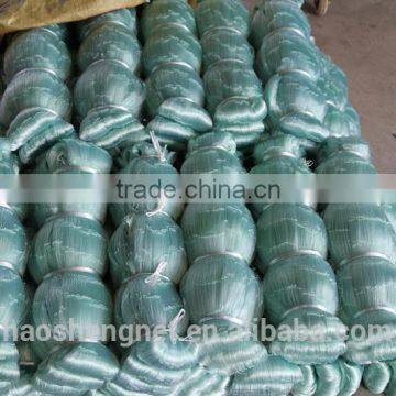 Nylon monofilament cheap fishing net