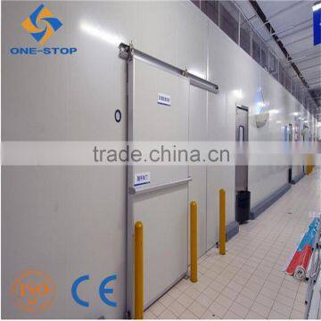 cold room equipments with ISO standard