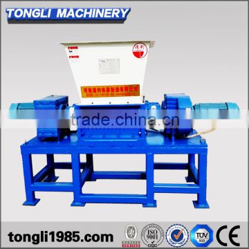 Top Deal Four Shaft Scarp Metal Shredders At Factory Price