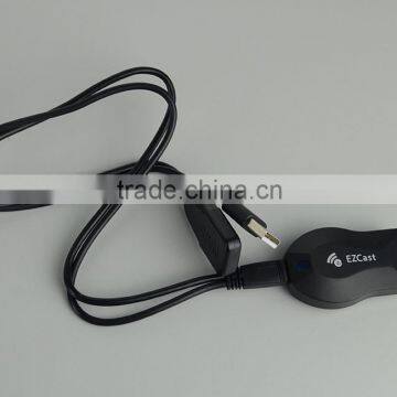 EZ Cast WIFI Display Receiver Dongle for Phone Smartphone Chrome Cast photo-5