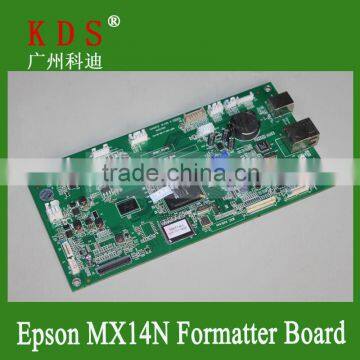 Formatter Board for Epson MX14N Printer