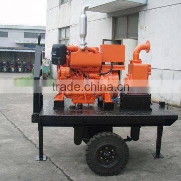 Diesel Engine Water Pump Set photo-6