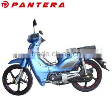 Maroc Market 2016 New 50cc C90 EEC Motos photo-3