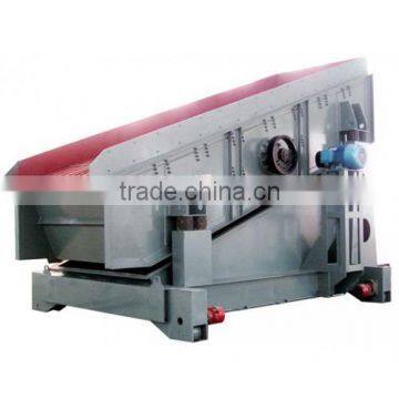 Large capacity Vibrating feeder with low price