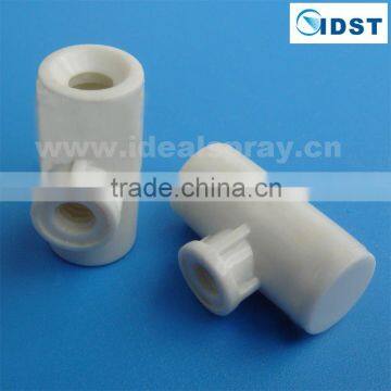 PVC Mist System T-Connectors