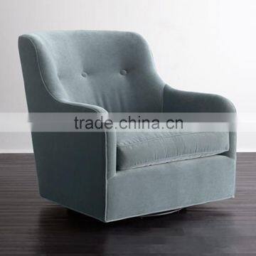 Commercial sofa furniture hotel room luxury sofa YS70113