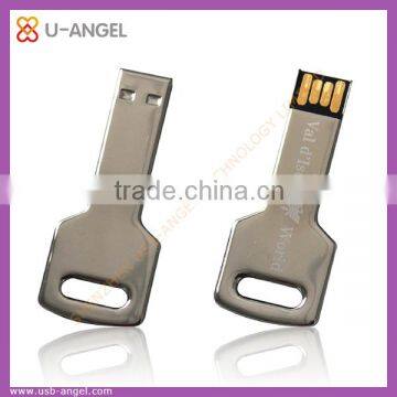 key shaped usb flash drive, usb memory