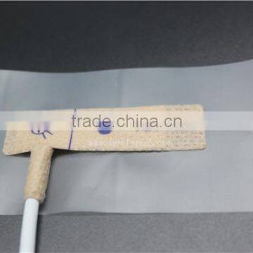 MEK Disposable SpO2 Sensor for Infant Non-woven Fabric photo-3