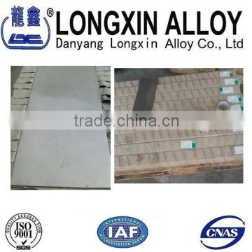 Best price Precision Alloy 3J53 sheet