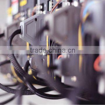 KMS-1400 High Speed FULL AUTOMATIC WIRE FENCING WEAVING MACHINE photo-4