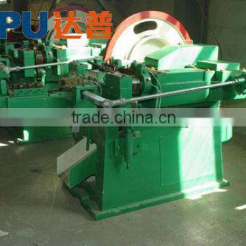 Nail manufacturing machine,Wire nails making machine for sale(factory ISO9001)