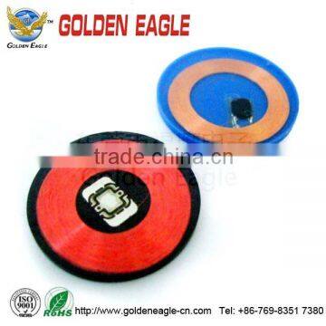 2014 new type oem and odm candle lamp coil