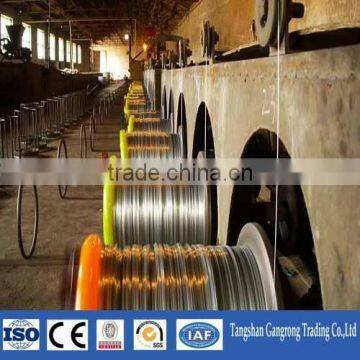 12 gauge annealed galvanized wire