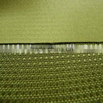 Chain Jacquard fabric coated pvc