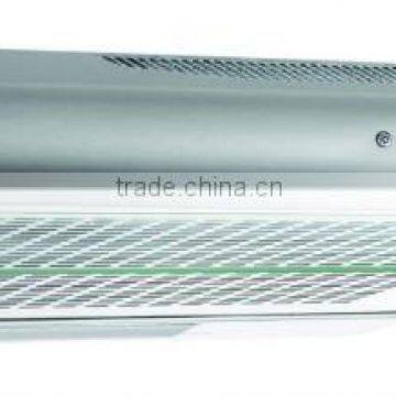 Slim Range Hood LOH6203-60-2(600mm) CE ROHS Approved