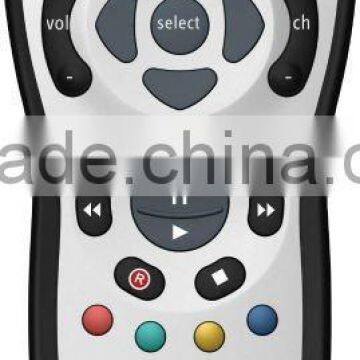 sky hd rev9.0 sat universal remote control usd3.8by air (1000PCS)