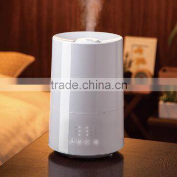 ULTRASONIC HYBRID HUMIDIFIER 3L/AIR HUMIDIFIER/ESSENTIAL OIL HUMIDIFIER