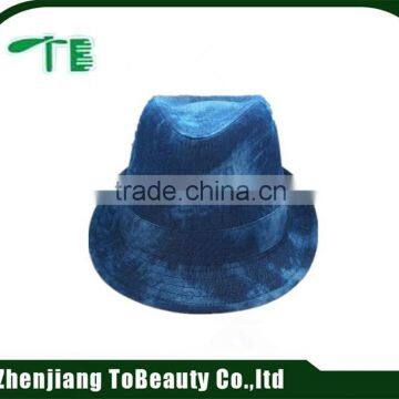 Fashion alibaba blank short brim bucket hat