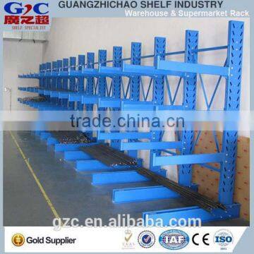 Heavy Duty High Capacity Cantilever Rack