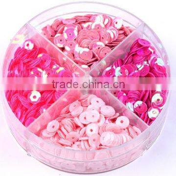 loose sequin for decoration