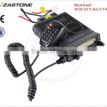 999CH Full duplex cross-band repeater Quad Bands dual band mobile radio Wouxun KG-UV950P