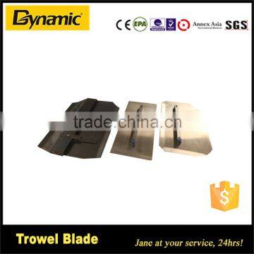 best materials high quality combination harvest blade