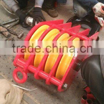 Snatch Block Assembly 3.2T--320T photo-4