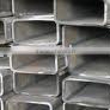 Square steel pipe Q235