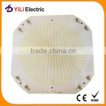 LED chip manufacturers chip on board LED CSP1515 1000W LED light