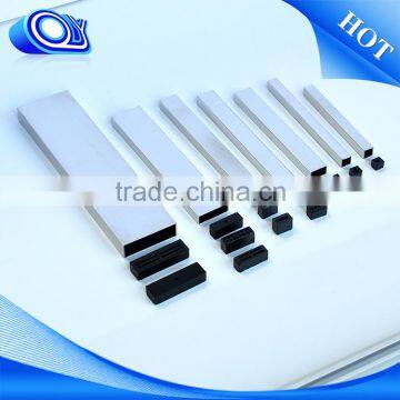 Steel tube for optical plc splitter