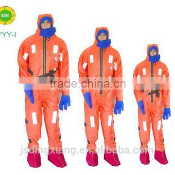 140-200cm, High quality neoprene immersion survival suit