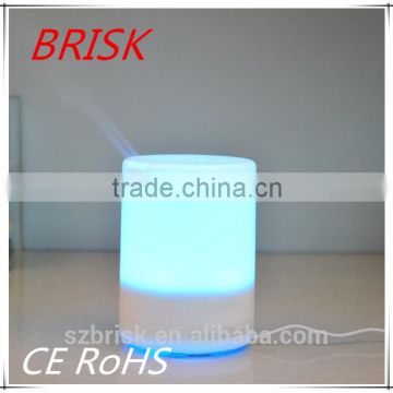 Ultrasonic Humidifier Type and CE,RoHS Certification ultrasonic aroma diffuser