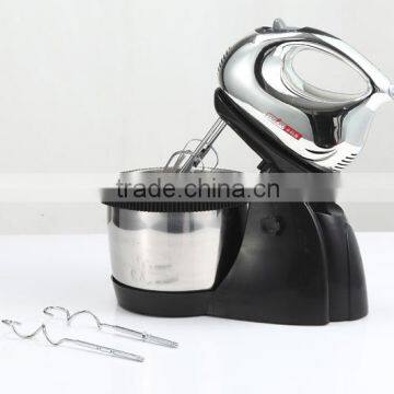 250W Hand and Stand Mixer 3 Speed photo-2