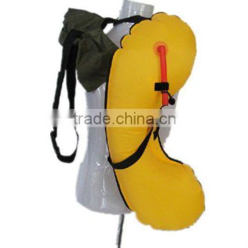 Wrist 80N Inflatable Life jacket