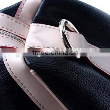 Genuine Leather Lady Fashion Bag Online Shop China photo-4