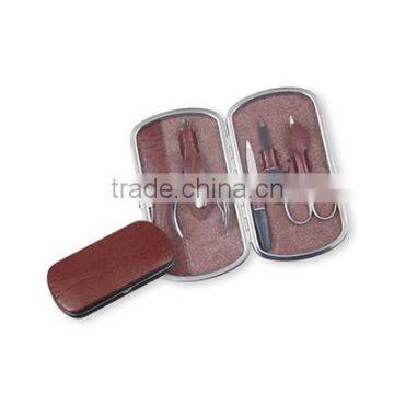 Various models 4pcs Manicure Set